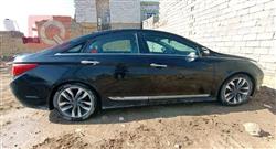 هیۆندای سۆناتا